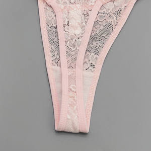 Damen G-String Tangas Damen Höschen tragen Höschen Frauen Sexy Unterwäsche "Slips Femme" Damen Unterwäsche Höschen - Product Image 6