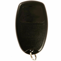 Transmisor de Repuesto para Control Remoto 4330E/4335E, 94330E/94333E/94334E/94335E, E950M/TX2REV