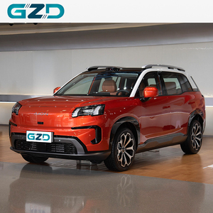 2025 Aion v New Energy Vehicle Ev Electric Car Automotive AION V <strong>TRX</strong> - Product Image 2
