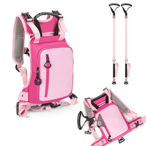 Custom Crianças Ski Snowboard <span class=keywords><strong>Harness</strong></span> Trainer Ski Controle Velocidade <span class=keywords><strong>Harness</strong></span> Kids Ski <span class=keywords><strong>Harness</strong></span> Mochila - Product Image 1