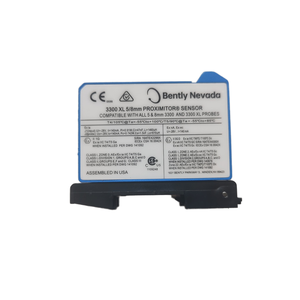 Capteur de proximité Nevada 330180-91-05 Sonde de capteur de vibration de roulement 3300XL Capteur de proximité 8 mm - Product Image 4