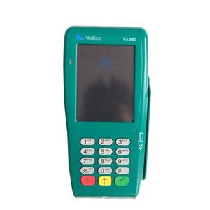 Verifone máquina vx520 vx675 <span class=keywords><strong>vx680</strong></span> vx690 VX820 x990 portátil <span class=keywords><strong>pos</strong></span>. - Product Image 1