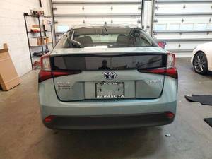 <span class=keywords><strong>Prius</strong></span> 2020, Hatchback <span class=keywords><strong>de</strong></span> 4 Puertas, Tracción Delantera, Auto Usado, 25001-50000 Millas, 100-150 CV, 100-200 Nm, Transmisión Automática, Volante a la Izquierda - Product Image 5