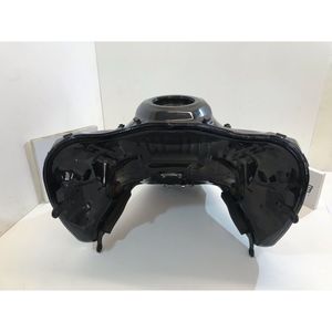 Compatibile con Honda CBR 600 RR 2003-2006, carenatura laterale destra, ricambio per moto - Product Image 2