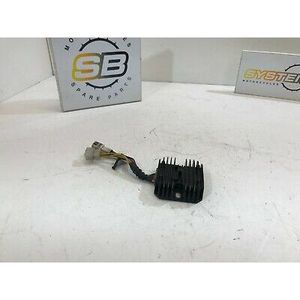 โครงรถซูซูกิพร้อมเอกสารภาษาเยอรมัน Gsx R 600 ปี 2006 2007 - Product Image 1