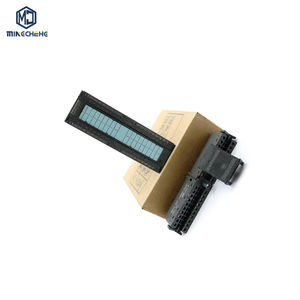 Module numérique PLC industriel 6ES7323-1BL00-0AA0 Contrôleur d'automatisation - Product Image 1