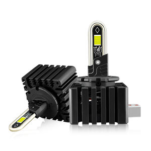 Nuevos Faros LED con Tubo de Cobre en U Serie D Canbus 12V de Alto Brillo D1S D2S D3S D5S D4S para Accesorios de Coche - Product Image 4