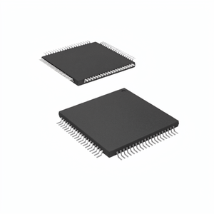 Embedded 80 TQFP Exposed Pad Manufacturer Channel Buy Online Electronic Components TMX320F28069PFPA - Product Image 1