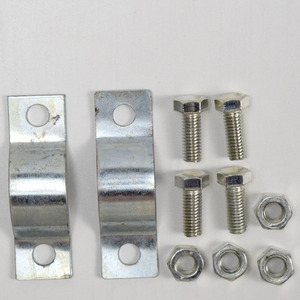 Thickened Flip Pig Feed <strong>Trough</strong> for Farrowing Crate Gestation Stall 304 Stainless Steel Sow Feeding <strong>Trough</strong> Feeder <strong>Trough</strong> - Product Image 4
