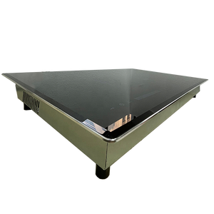 Control táctil <span class=keywords><strong>2</strong></span> placas Cocina de inducción <span class=keywords><strong>2</strong></span> cocinas Placa de inducción <span class=keywords><strong>2</strong></span> quemadores Estufa de inducción eléctrica - Product Image 4