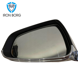 Espejo Retrovisor Lateral Izquierdo para Tesla Model <span class=keywords><strong>S</strong></span> MS, LHD, 13 Pines, 1041321-00-H, 2017-2020 - Product Image 6