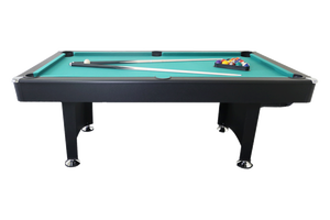 7FT 고품질 표준 Snoker 수영장 <span class=keywords><strong>Billard</strong></span> 테이블 - Product Image 2