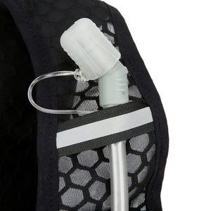 Lightweight Breathable Polyester Nylon <b>Backpack</b> Vest Foldable Hydration Bag Jogging Outdoor Sports Marathon <b>Running</b> Cycling Bags - Product Image 4