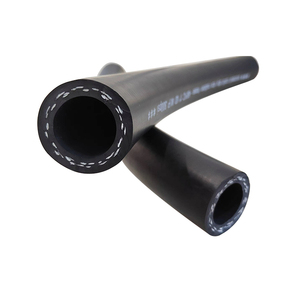 <strong>5</strong>/<strong>16</strong> 500 bar <strong>Hydraulic</strong> <strong>Rubber</strong> <strong>Hose</strong> 100mm for Construction Machinery - Product Image 3