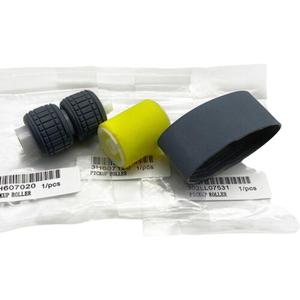 Rodillo de Recogida del Alimentador ADF compatible con Kyocera 6030 3050 820 5002i 620 TA4002i document 6002i 420i 3011i 4050 5050 KM8030 520i - Product Image 1