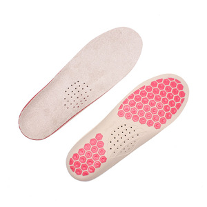 2018 acupressure slimming comfort gel weight loss Massage insole - Product Image 4