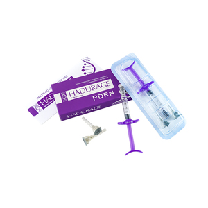 Gel Visage Hadurage PDRN Collagène <span class=keywords><strong>Acide</strong></span> <span class=keywords><strong>Hyaluronique</strong></span> – Réduit les Rides, Hydratant, Raffermissant, Anti-Âge – Marque Privée OEM – Bon <span class=keywords><strong>Prix</strong></span> - Product Image 3