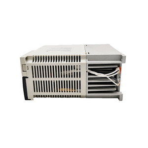 MR-J2S-60B Nuevo Módulo PLC Original para Controlador de Motor de Automatización Industrial con Stock en Almacén - Product Image 2