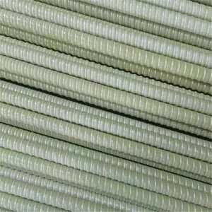 Barres d'armature en fibre de verre barres d'armature en basalte de haute qualité pour le béton - Product Image 1