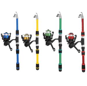 Ensemble <span class=keywords><strong>canne</strong></span> <span class=keywords><strong>à</strong></span> <span class=keywords><strong>pêche</strong></span> ultra courte et <span class=keywords><strong>moulinet</strong></span> rouge |   <span class=keywords><strong>Canne</strong></span> <span class=keywords><strong>à</strong></span> <span class=keywords><strong>pêche</strong></span> télescopique populaire - Product Image 1