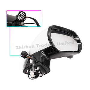 Per BAIC pechino X7 2021 specchietto retrovisore pieghevole specchietto retrovisore riflettente P00004690 - Product Image 4