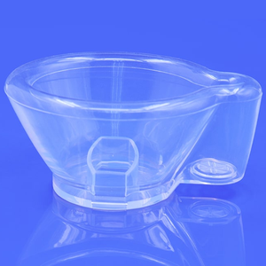 Cetakan LSR Grade medis untuk masker <span class=keywords><strong>Nebulizer</strong></span> silikon | Produsen cetakan masker wajah pernapasan kustom - Product Image 2