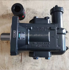 Pompe à huile haute température/basse température pour boîte <span class=keywords><strong>de</strong></span> vitesses d'<span class=keywords><strong>éolienne</strong></span> RICKMEIER R25/6.3, séparateur R95/800, haute performance R45/100 - Product Image 3