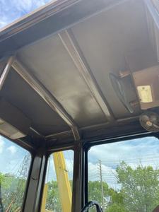 รถเกรดเดอร์ CAT 140H มือสอง รุ่น 140H ยี่ห้อ Caterpillar  รถมอเตอร์เกรดเดอร์ 140h สภาพดีเยี่ยม - Product Image 2