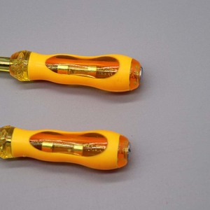 <span class=keywords><strong>Destornillador</strong></span> Eléctrico de Medición con Acabado Cromado de Grado Industrial, Resistente y Duradero, para Uso Doméstico, Personalizable OEM - Product Image 3