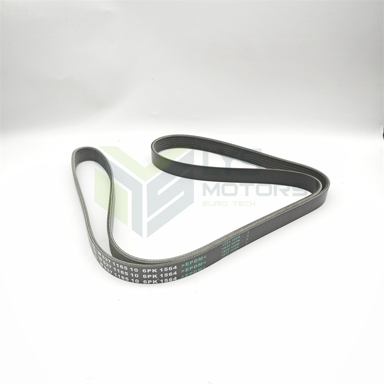 timing belt kit set for peugeot 206 tu5