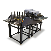 Imprimante d'Emballage pour Carton Ondulé Boîte à Pizza Enveloppe Sac en Papier Machine d'Impression Numérique Jet d'Encre pour Gobelets en Papier