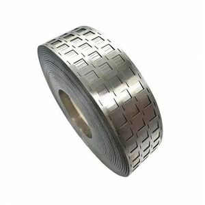 ASTM B906ป้องกันการกัดกร่อนโลหะผสมนิกเกิลโมลิบดีนัม Hastelloy แถบ C276 C22/เทป - Product Image 3