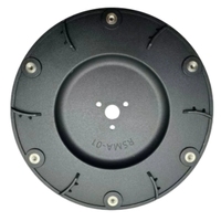 Plaques de lames de tondeuse à gazon robotique de jardin RSMA-01 disque de coupe de tondeuse à gazon pour LUBA 1 AWD et pour LUBA 2 AWD