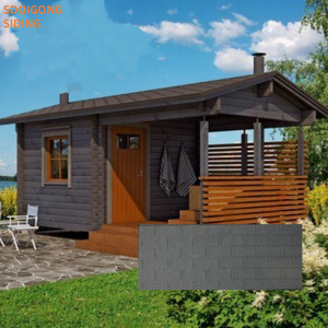 แผ่นกระดานโพลียูรีเทนสำหรับกั้นผนังอุตสาหกรรมแผงแซนวิชทำจากโลหะแกะสลักติดตั้งง่าย - Product Image 4