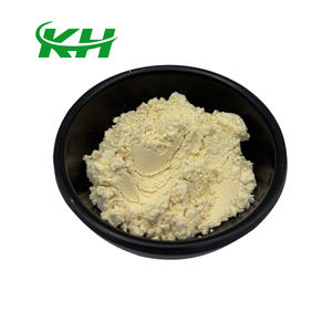 Offres Spéciales Compléments Alimentaires Santé : Poudre <span class=keywords><strong>d</strong></span>'Extrait <span class=keywords><strong>d</strong></span>'Evodia Rutaecarpa (CAS 518-17-2) 98% Evodiamine - Product Image 1