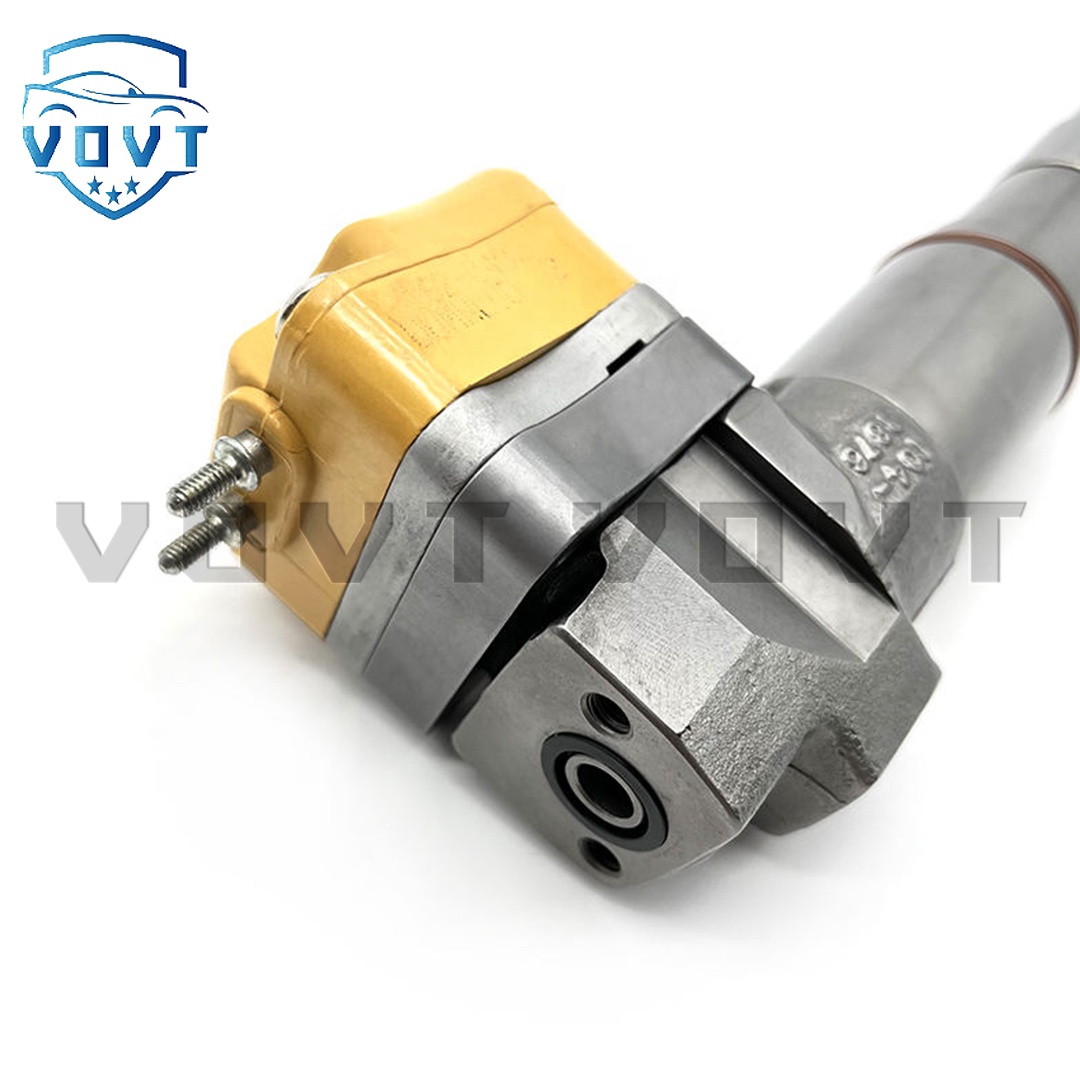 Auto Parts Fuel Injector Diesel Injection 232-1173 for CAT Engine Injector Auto Fuel Common Rail Injector