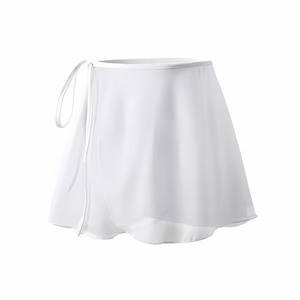 Women Chiffon <strong>Wrap</strong> Ballet Dance <strong>Skirt</strong> - Product Image 4