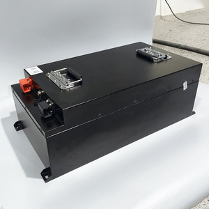 Bangladeş'te Sıcak Fırsat Elektrikli Üç Tekerlekli Bisiklet Aküsü Güçlü 72v 100ah Lityum Akü 3 Tekerlekli Taksi Lityum İyon Akü - Product Image 1