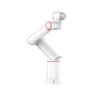 Brazo de Elevación Industrial Colaborativo con Capacidad de Carga de 3 kg, Clasificación IP54, Soldadura Láser, Motor PLC, HMI de 10.1 Pulgadas para - Product Image 1