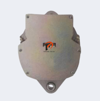 Alternateur 24V 75A 30SI 1142401 OR8997 1117805 1117821 1117831 1117836 1117838 7975N pour niveleuse Chapion Cummins L-10 M11