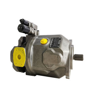 Nueva Bomba de Pistones Hidráulica A10VO45/A10VO60/A10VO74 Liebheer HS820/HS830/LB28-320/LRB16 - Product Image 1