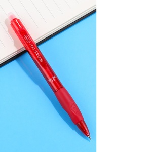 <span class=keywords><strong>Stylo</strong></span> effaçable de haute qualité <span class=keywords><strong>thermique</strong></span> sensible effaçable neutre <span class=keywords><strong>stylo</strong></span> couleur séchage rapide brosse question <span class=keywords><strong>stylo</strong></span> à bille - Product Image 6