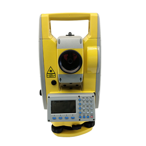 Estación Total Electrónica SOUTH NTS-362R10U, 400m sin Prisma, Instrumento de Topografía Profesional, IP55, Aumento de 30x para Topografía - Product Image 3
