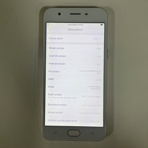 ขายส่งสําหรับ<span class=keywords><strong>OPPO</strong></span> A37 A57 3 + 32GB 5.2 นิ้วDual Card 4G LTE Big Bcreenโทรศัพท์<span class=keywords><strong>ราคา</strong></span><span class=keywords><strong>ถูก</strong></span>โทรศัพท์สมาร์ทมือสองโทรศัพท์มือถือ - Product Image 2