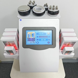 Máquinas de Dermoabrasión para el Cuidado de la Belleza, Reducción de Grasa, Construcción en Acero Inoxidable, Masajeador Portátil, Venta Directa - Product Image 1