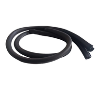 Joint d'étanchéité auto-adhésif en mousse EPDM pour portière de voiture, anti-poussière, anti-insectes, insonorisant, écologique, haute performance
