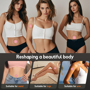Parches moldeadores de estilo de vida y salud hechos a medida al por mayor para un control de peso efectivo y parches reafirmantes para el cuidado de la piel - Product Image 3