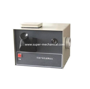 Горячая распродажа: Тестер цвета масла ASTM D1500, колориметр для трансформаторного масла - Product Image 4