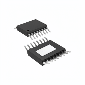 LT3029MPMSE#PBF Authorized Distributor Components Electronic 16 TFSOP Exposed Pad Power Management (PMIC) - Product Image 1