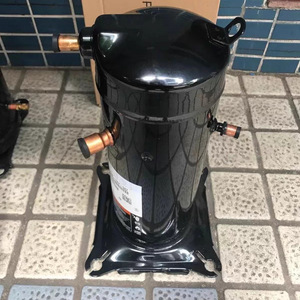 คอมเพรสเซอร์ทำความเย็น Emerson ZP31KSE TFM 522 ใช้กับสารทำความเย็น R410A เท่านั้น - Product Image 4
